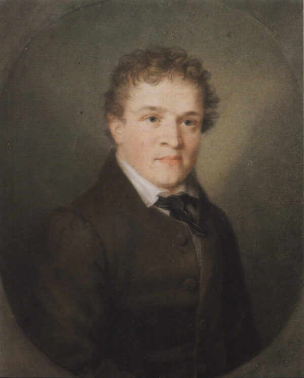 Kaspar Hauser