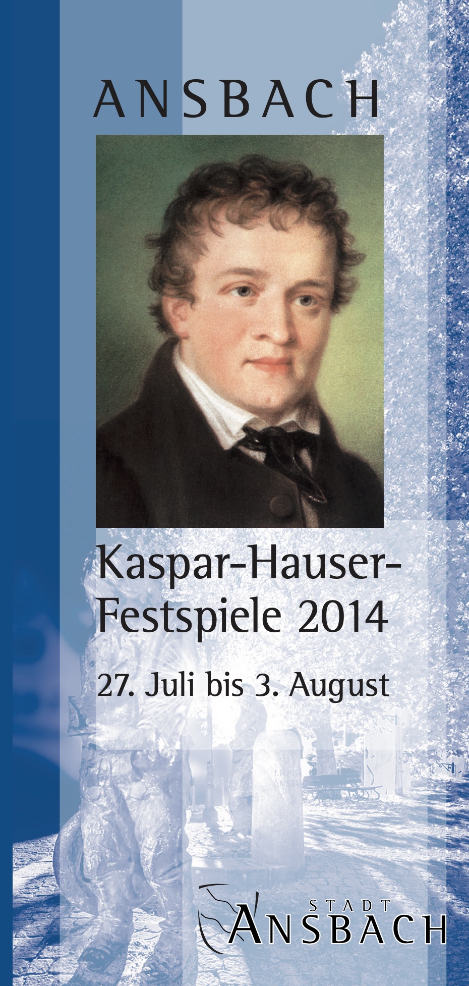 Kaspar-Hauser Festspiele 2014