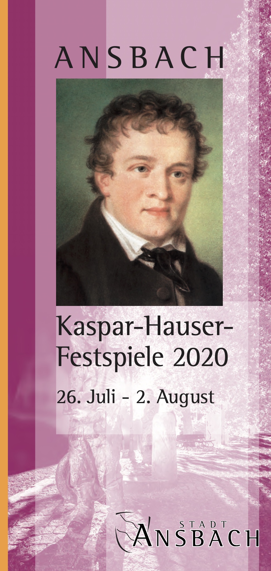 Kaspar-Hauser Festspiele 2020